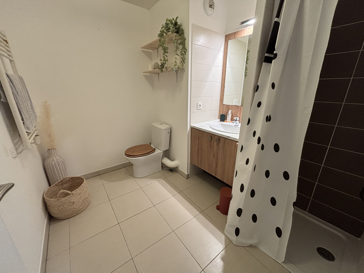 en location saisonnière Appartement Sète - Photo 5