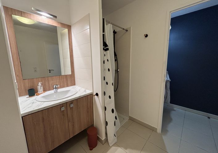 en location saisonnière Appartement Sète