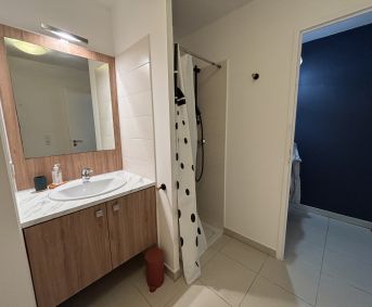 en location saisonnière Appartement Sète