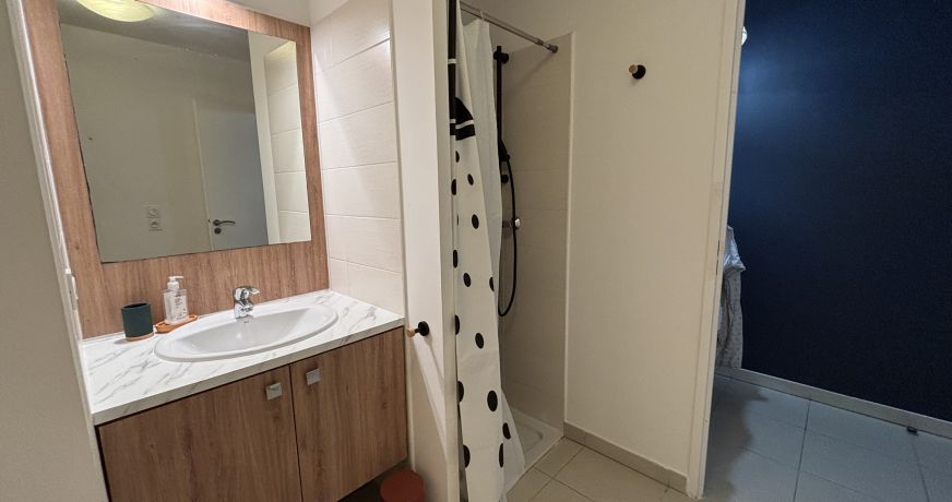 en location saisonnière Appartement Sète