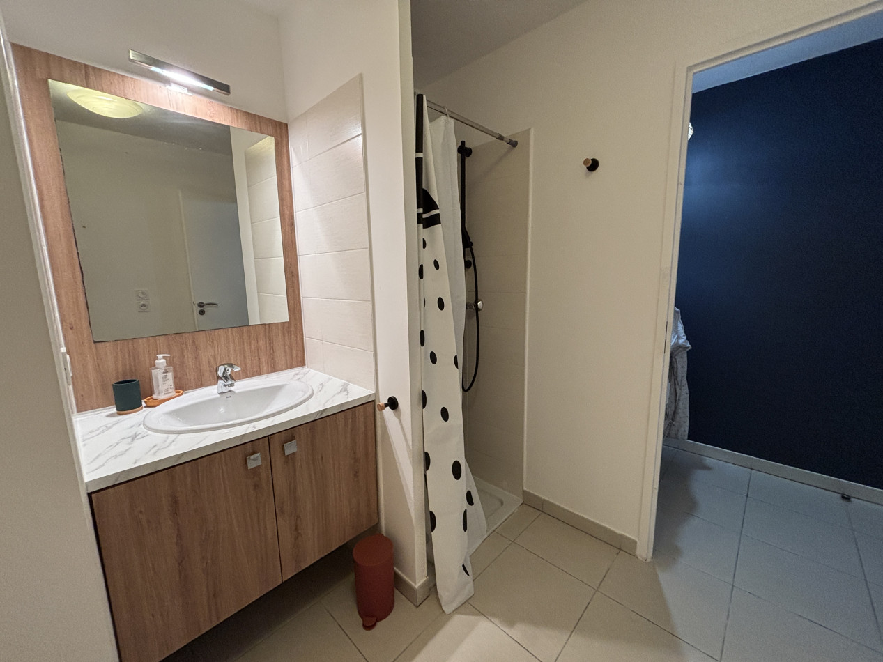 en location saisonnière Appartement Sète - Photo 8