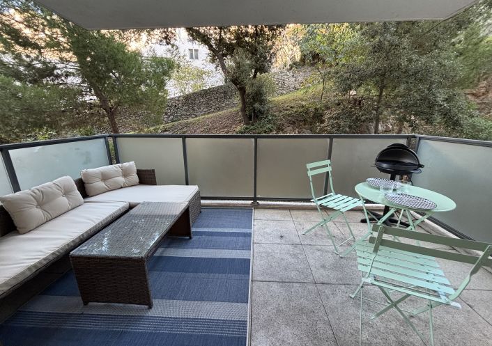 en location saisonnière Appartement Sète