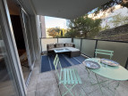 en location saisonnière Appartement Sète