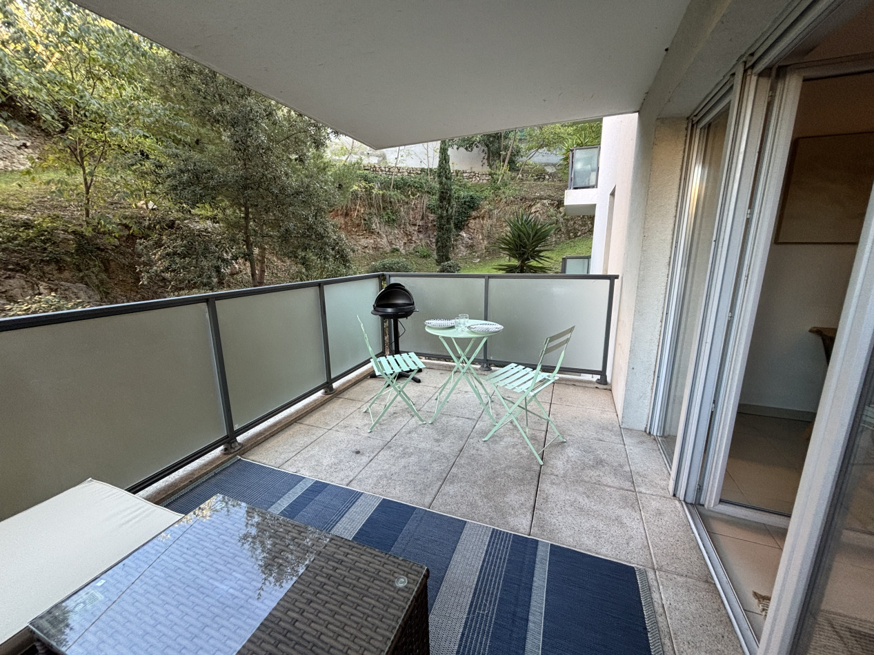 en location saisonnière Appartement Sète - Photo 14