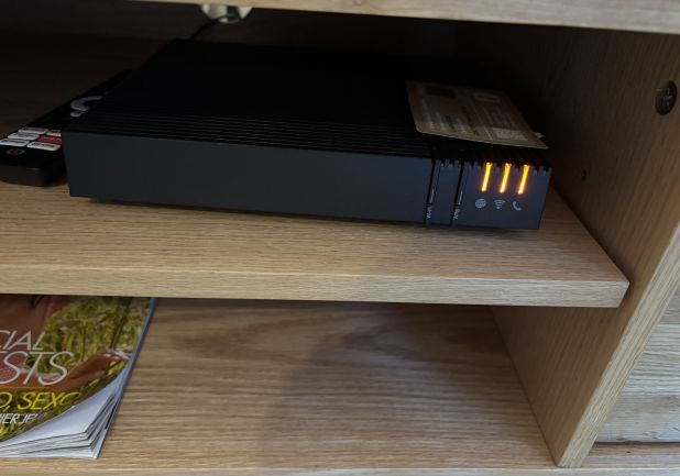 en location saisonnière Appartement Sète