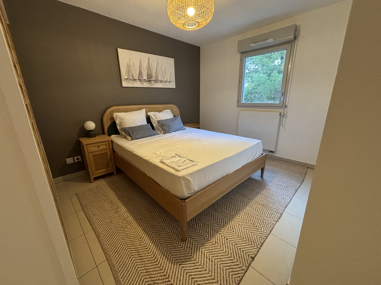 en location saisonnière Appartement Sète - Photo 4