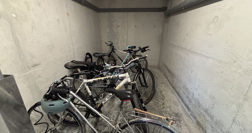 en location saisonnière Appartement Sète