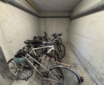 en location saisonnière Appartement Sète