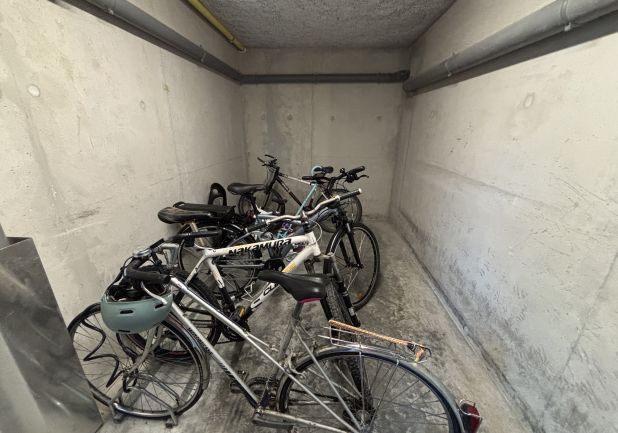 en location saisonnière Appartement Sète