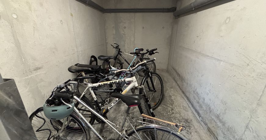en location saisonnière Appartement Sète