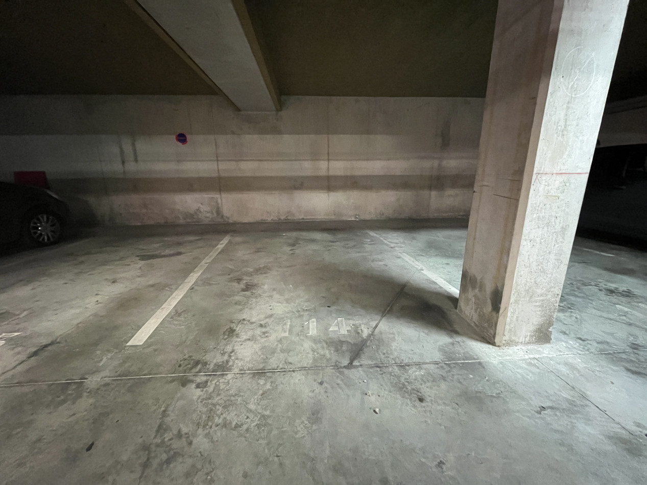 en location saisonnière Appartement Sète - Photo 17