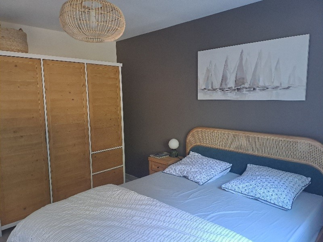 en location saisonnière Appartement Sète - Photo 6