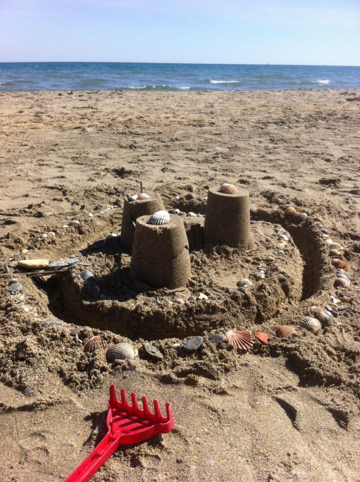 en location saisonnière Appartement Sète - Photo 18