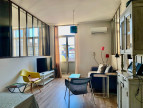 en location saisonnière Appartement Sète