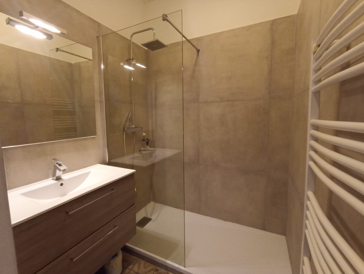 en location saisonnière Appartement Sète - Photo 5