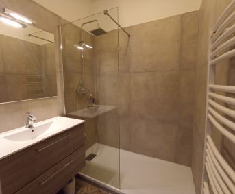 en location saisonnière Appartement Sète