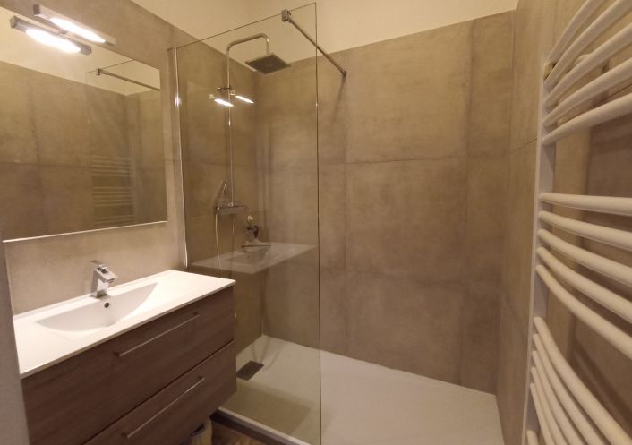 en location saisonnière Appartement Sète