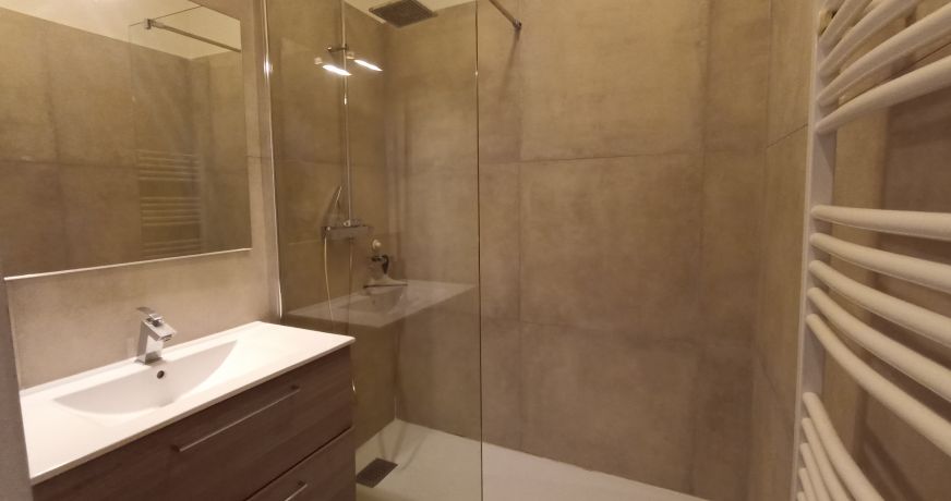 en location saisonnière Appartement Sète