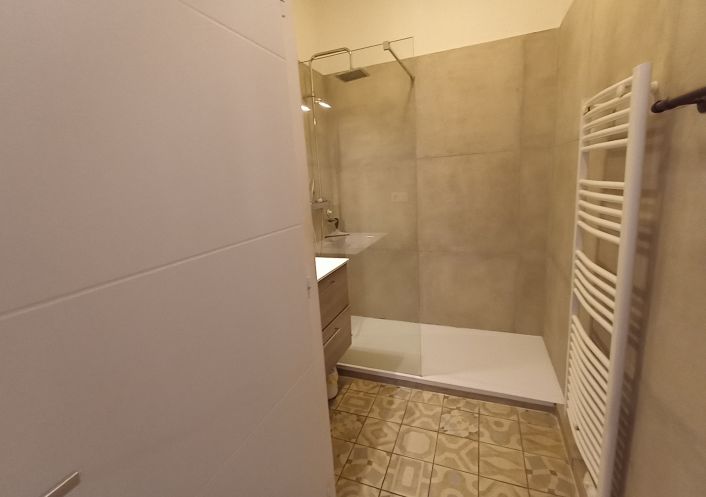 en location saisonnière Appartement Sète