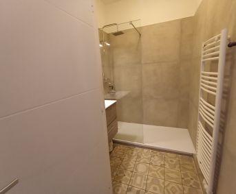 en location saisonnière Appartement Sète