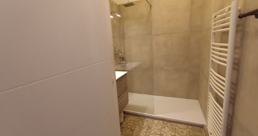en location saisonnière Appartement Sète