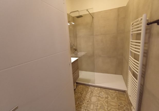 en location saisonnière Appartement Sète