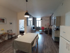 en location saisonnière Appartement Sète