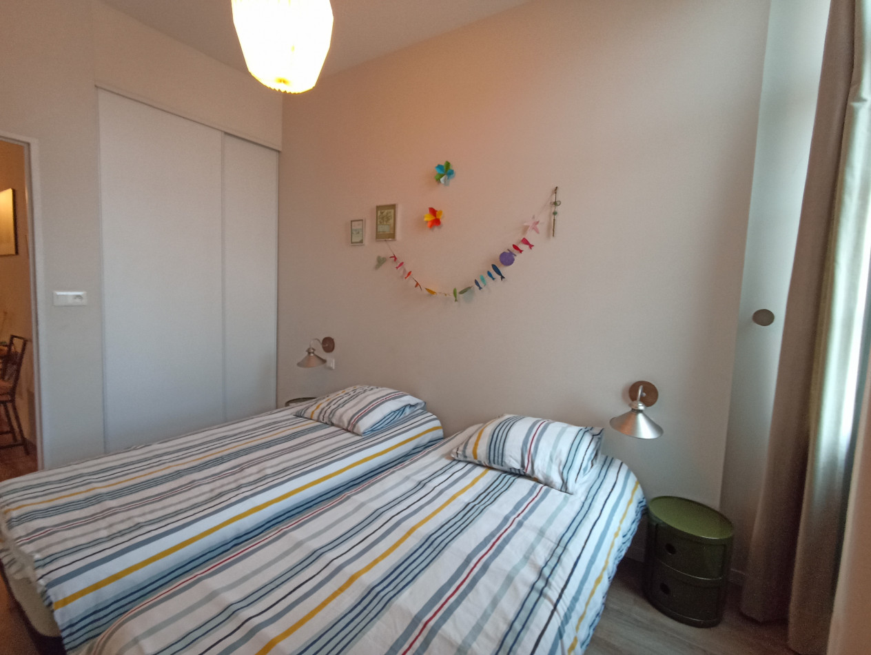 en location saisonnière Appartement Sète - Photo 12
