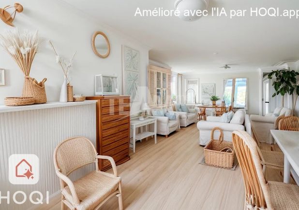 vente Maison Sete
