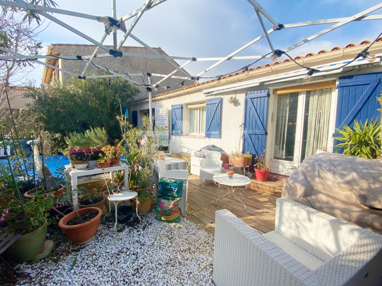 vente Maison Sete - Photo 2