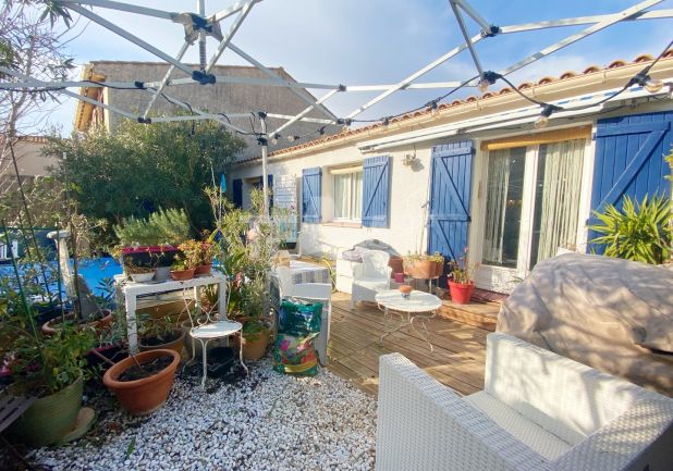 vente Maison Sete