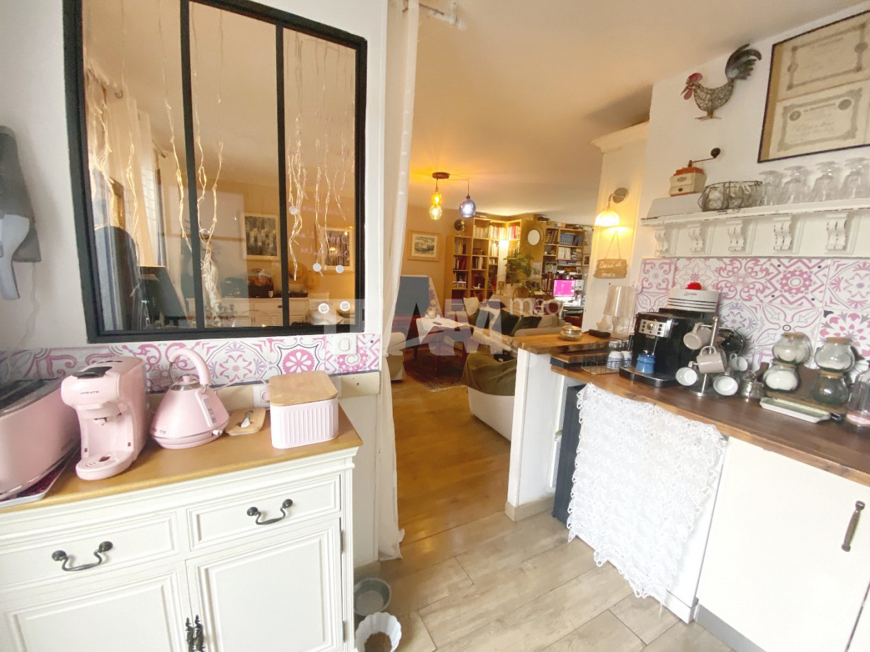 vente Maison Sete - Photo 6