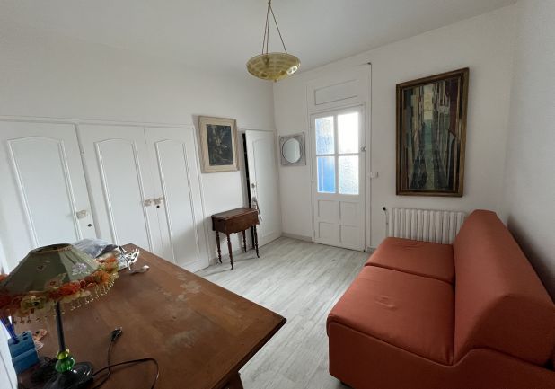 en location saisonnière Appartement Sète