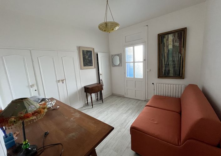 en location saisonnière Appartement Sète