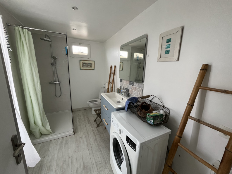 en location saisonnière Appartement Sète - Photo 2