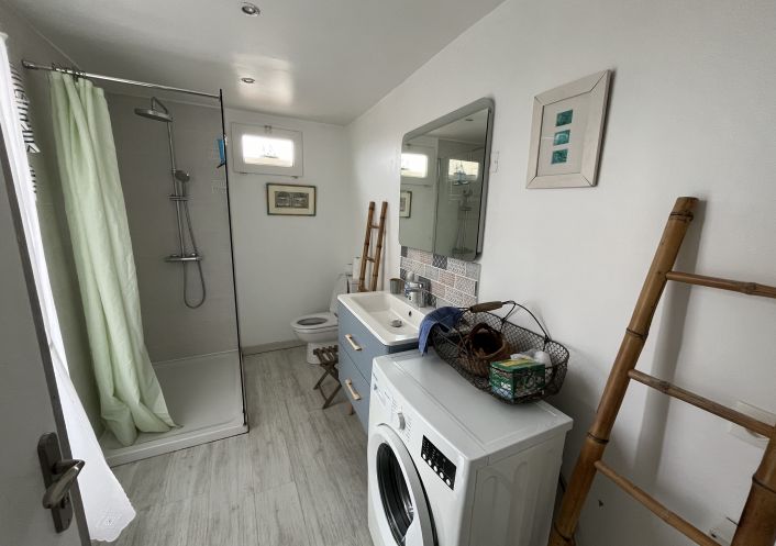 en location saisonnière Appartement Sète