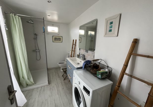 en location saisonnière Appartement Sète