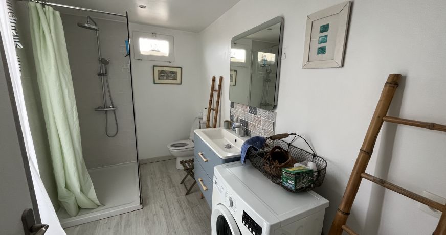 en location saisonnière Appartement Sète