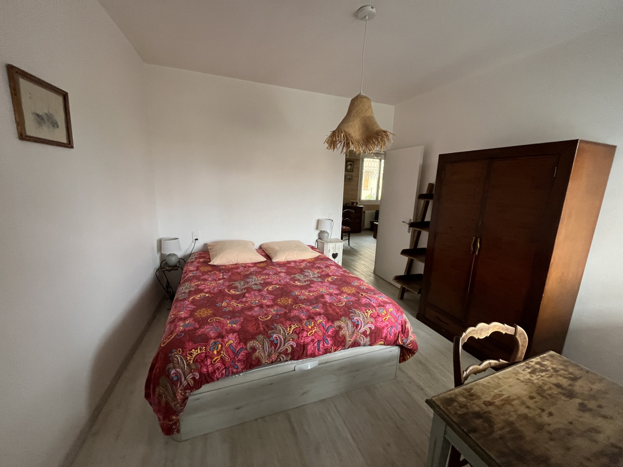 en location saisonnière Appartement Sète - Photo 4