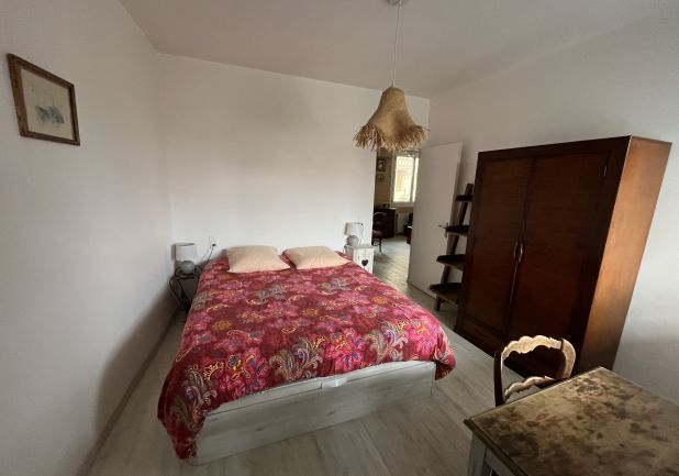 en location saisonnière Appartement Sète