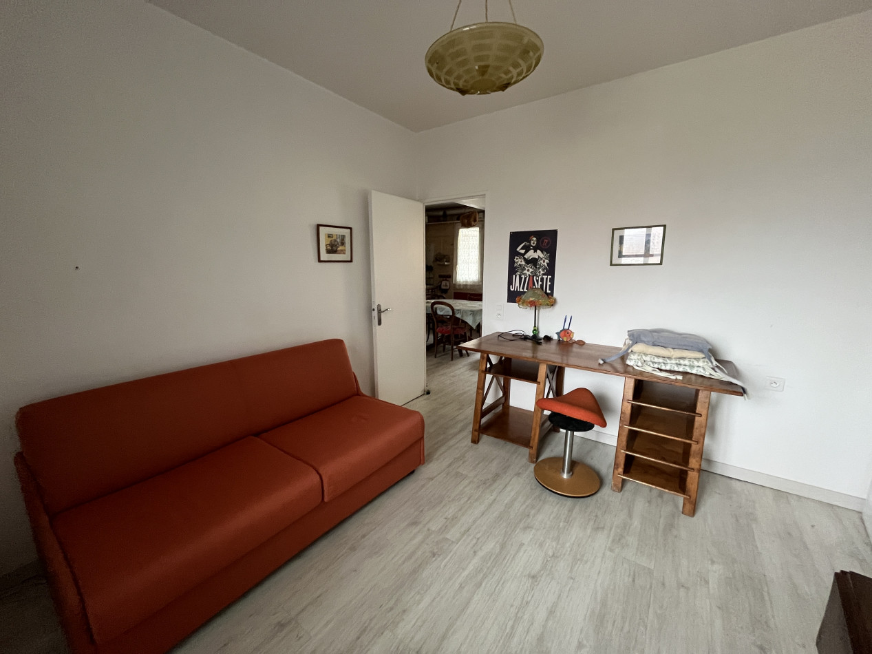 en location saisonnière Appartement Sète - Photo 3