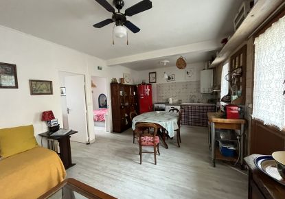 en location saisonnière Appartement Sète