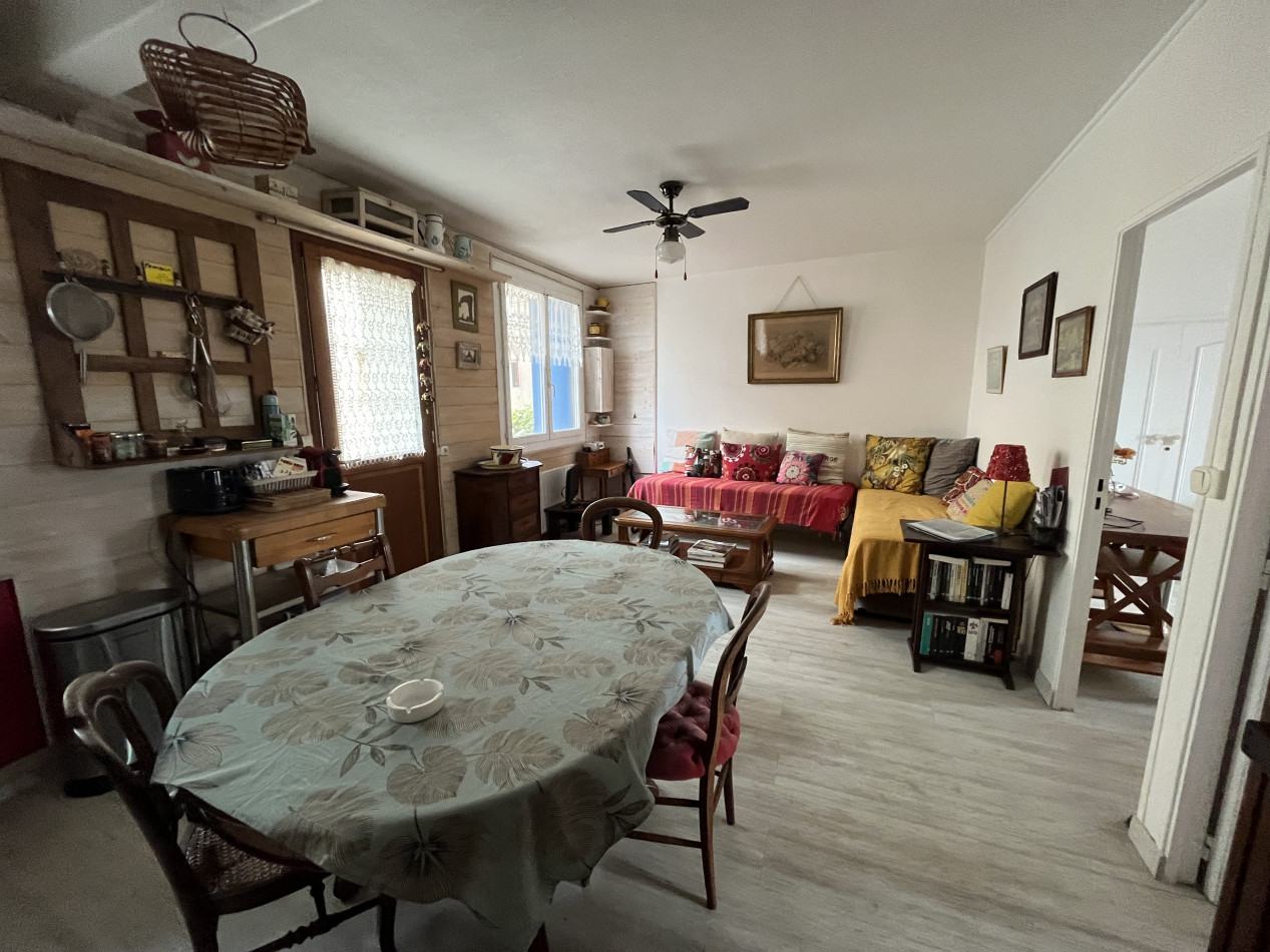 en location saisonnière Appartement Sète - Photo 6