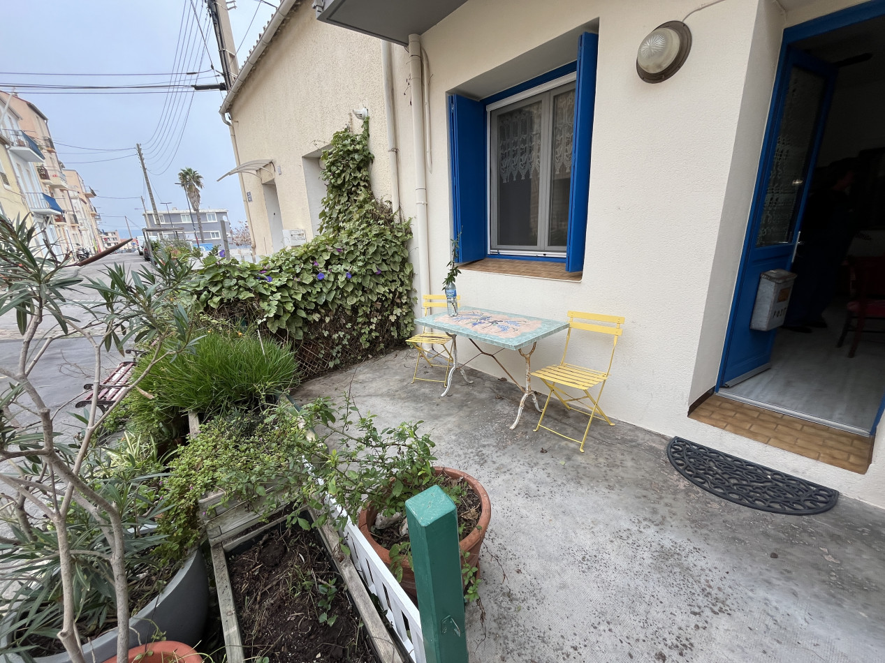 en location saisonnière Appartement Sète - Photo 7