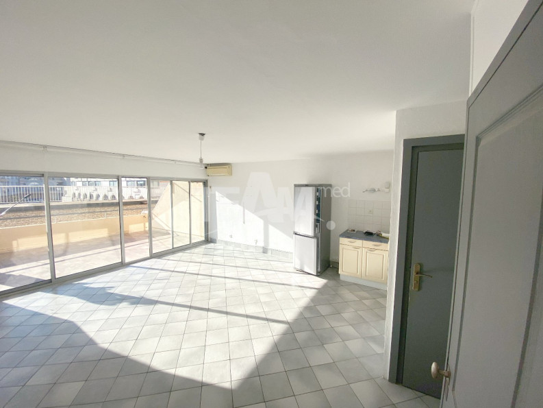 vente Appartement Sete - Photo 4