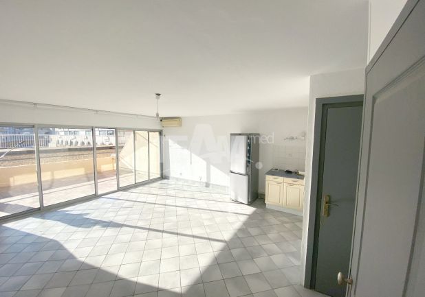 vente Appartement Sete