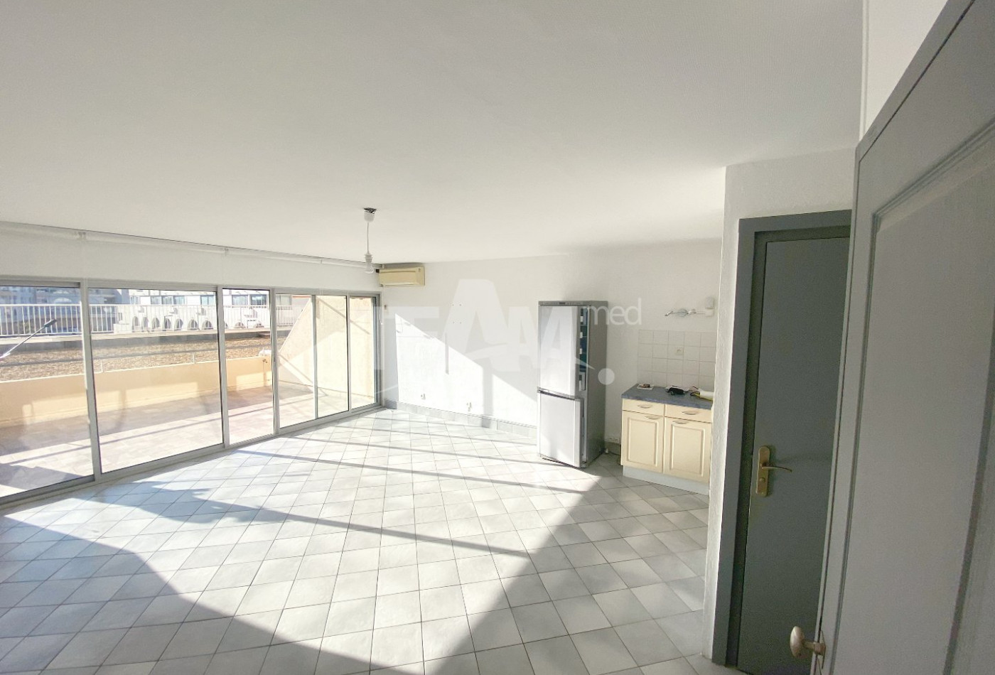 à vendre Appartement Sete - Photo 4