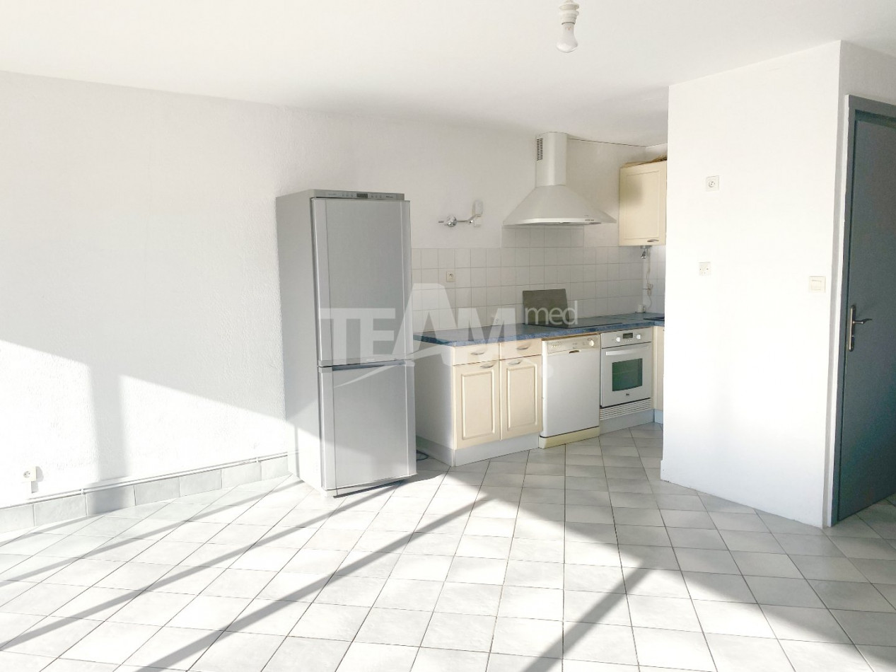 vente Appartement Sete - Photo 14