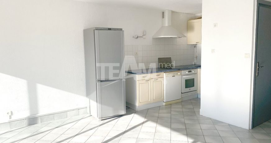 vente Appartement Sete