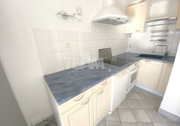 vente Appartement Sete